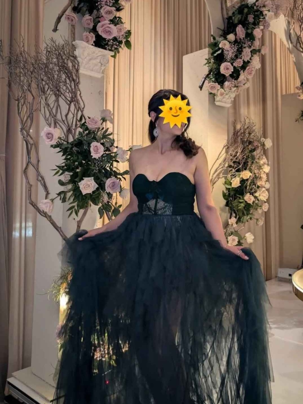 Evening Dress